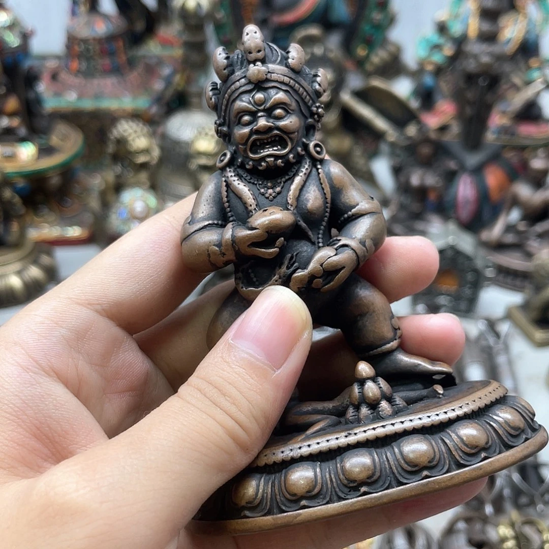 工艺品挂件一物一图