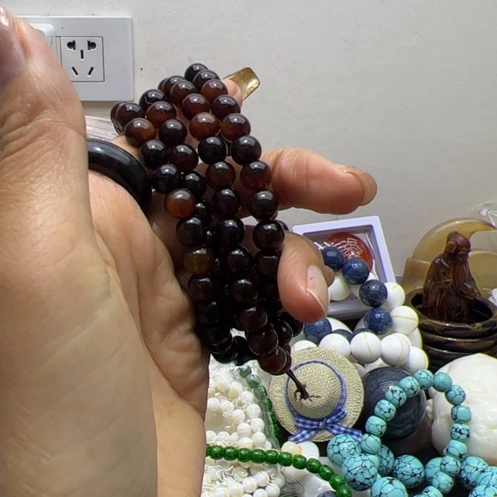 木质非金属0.8/108血挖脖挂