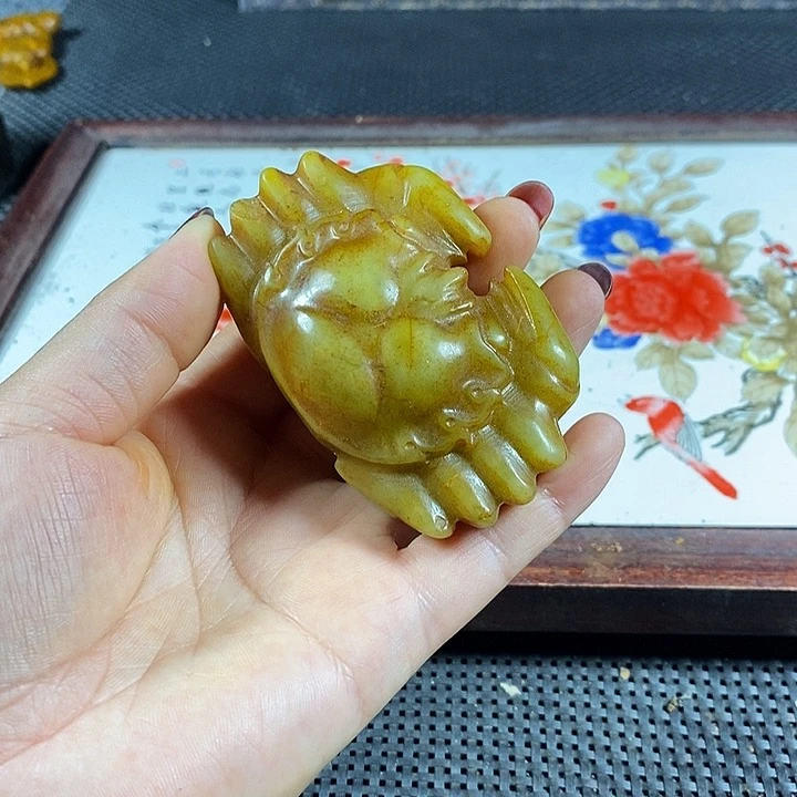 紫砂闪购链接一图一物