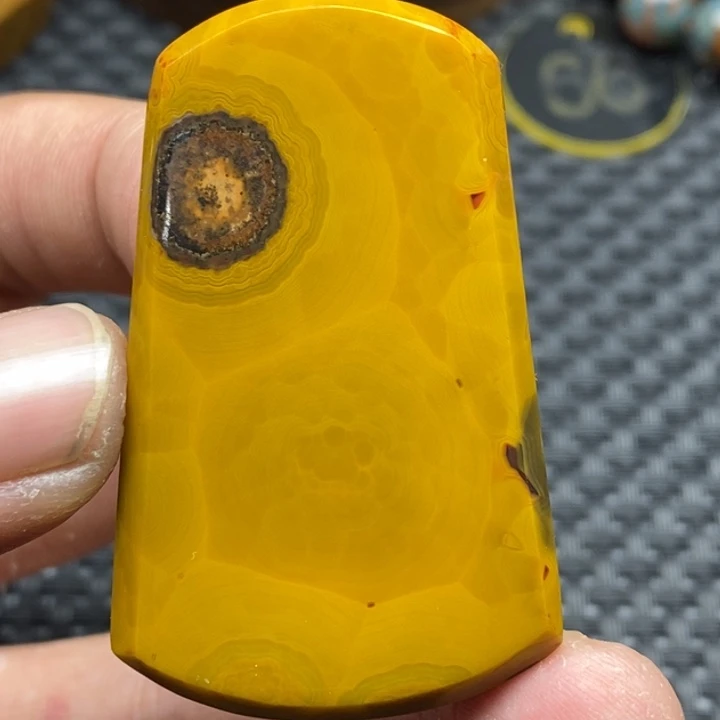 也***也玛瑙/玉髓未镶嵌1