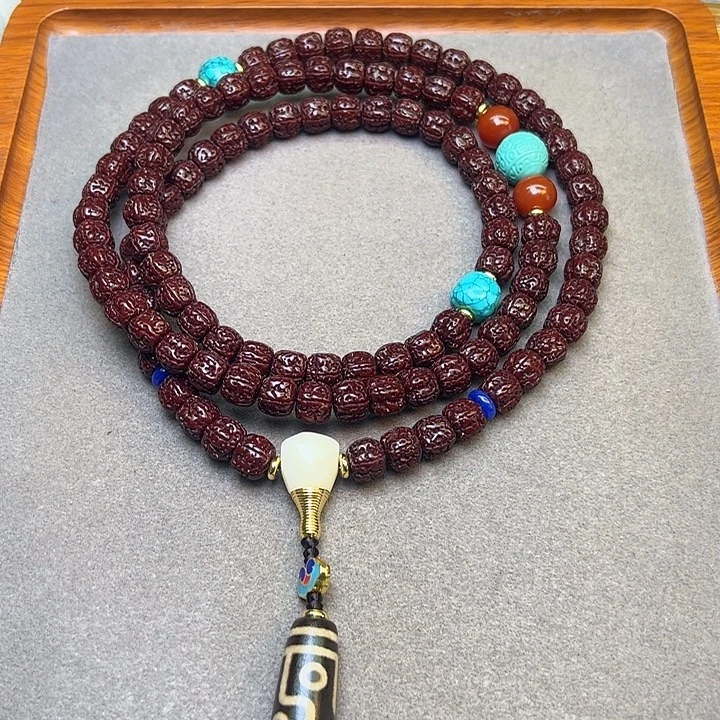 金刚菩提吊坠金刚9-10