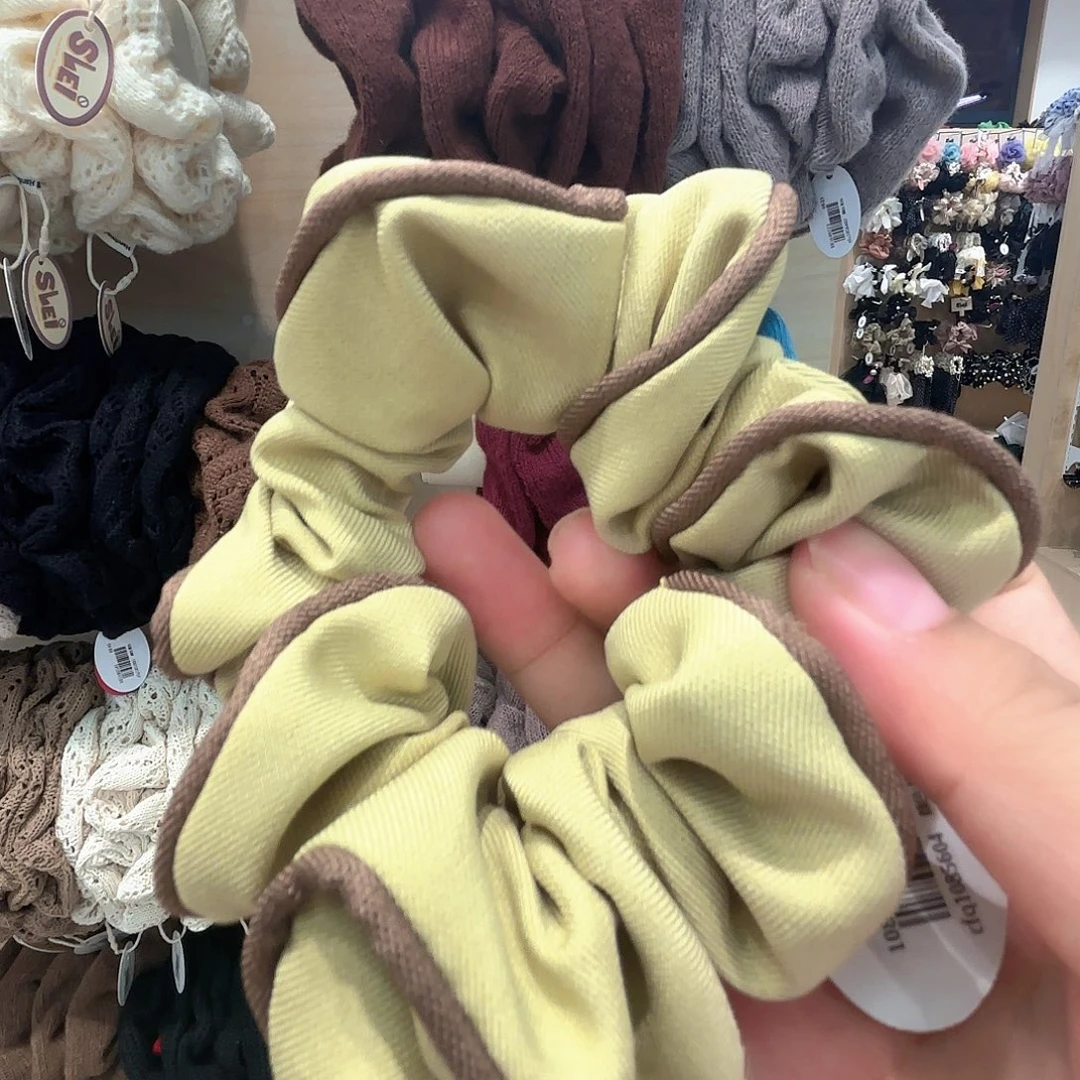布艺铁合金0426发圈