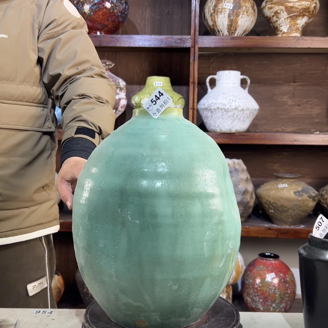 摆件544尬评一下吧台湾