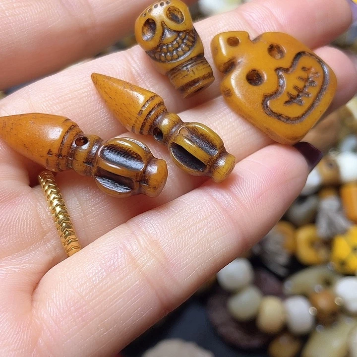 驼骨手串/手链其他配饰