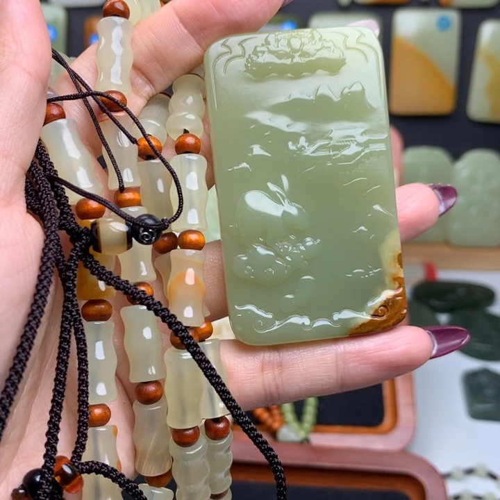 一物一拍所见所得
