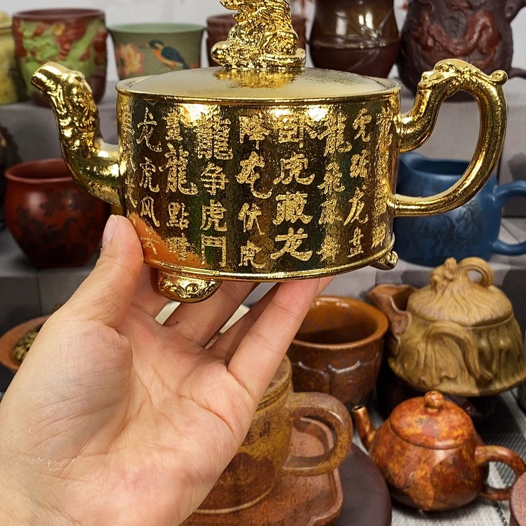 茶壶紫砂紫砂紫砂