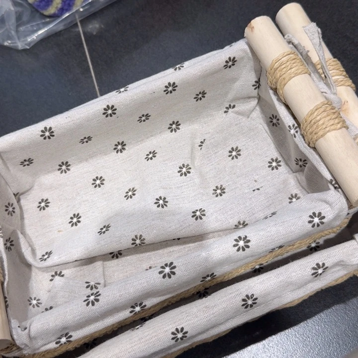 陶瓷防藤编收纳款