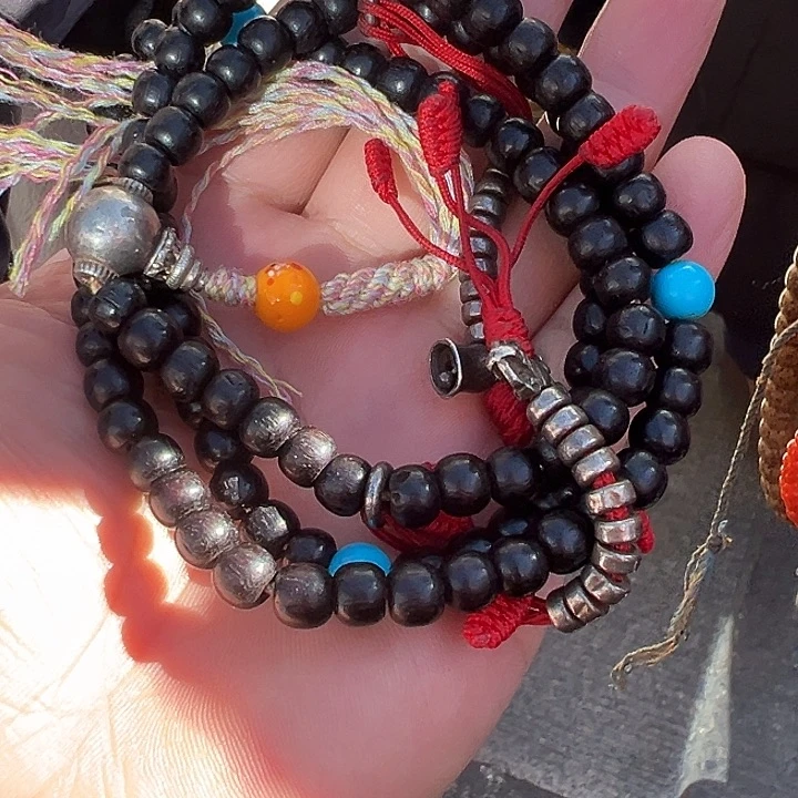 琥珀未镶嵌裸石忆念藏坊文玩