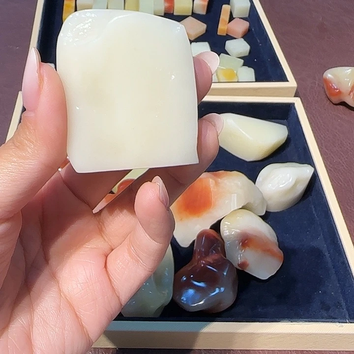 i***g印石寿山石福建寿山石