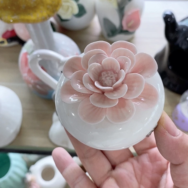 陶瓷树脂陶瓷树脂家居摆件