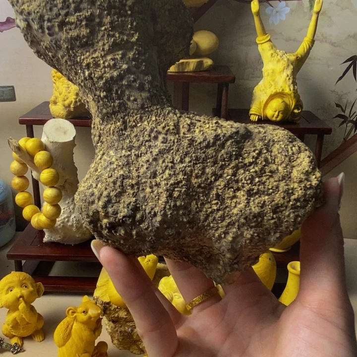水***虎香榧木黄杨木等多种木材