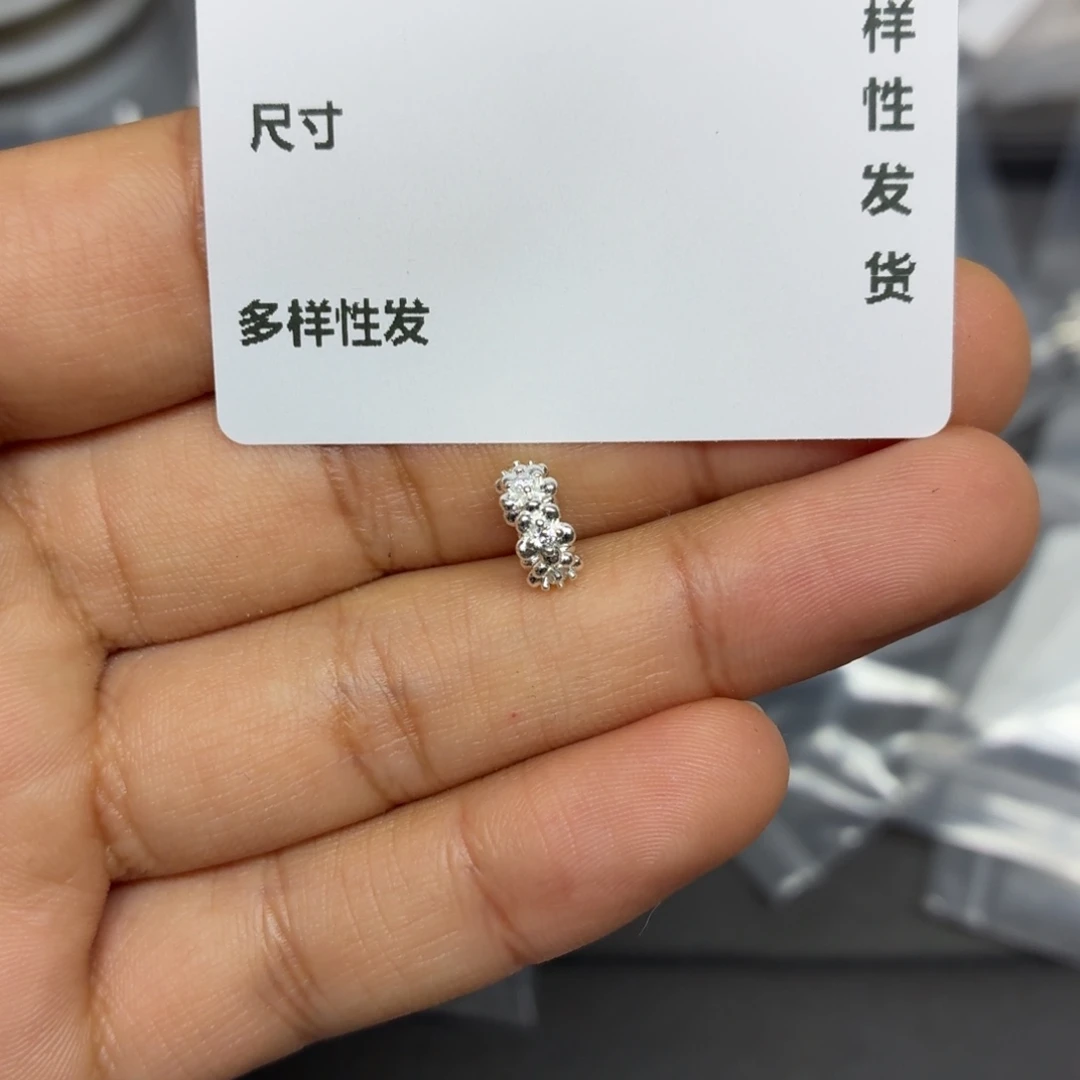 925银B280。