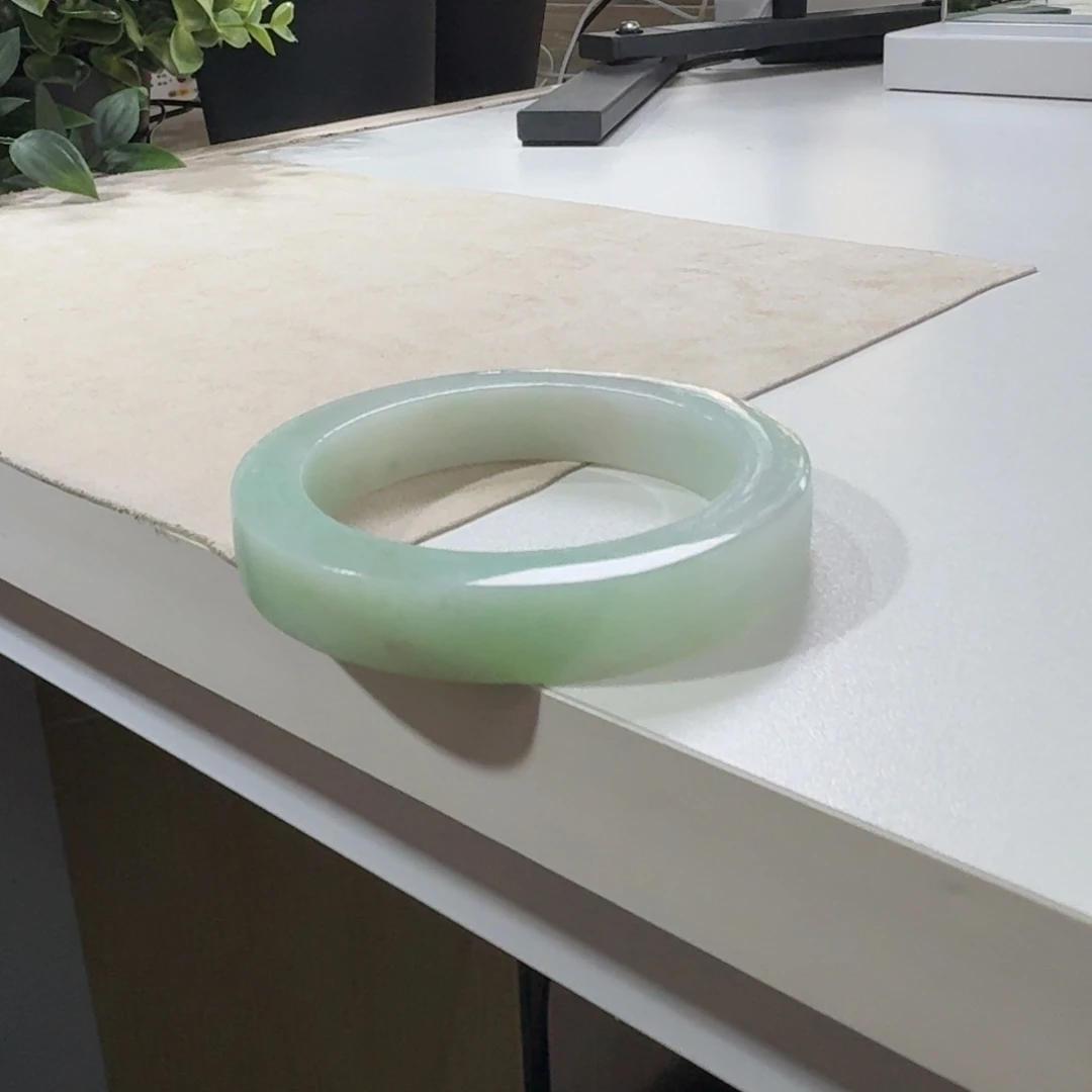 定制翡翠未镶嵌毛胚