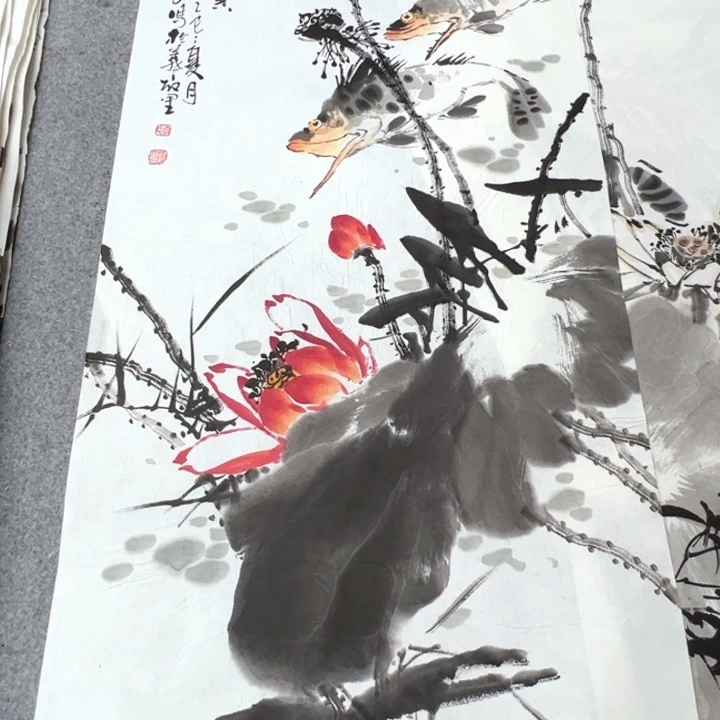 国画1288888888888888888