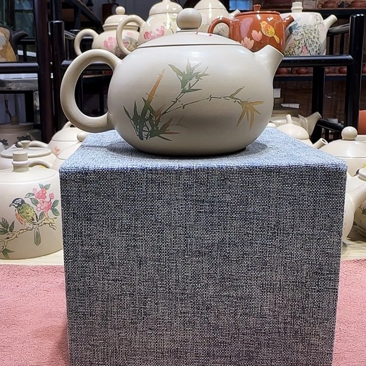 建水紫陶全手工制作微瑕sdfghjwtyuiuttu2345656789
