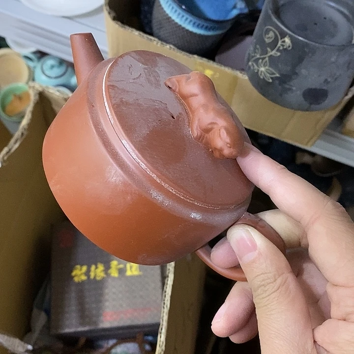 陶瓷艺术品及陶瓷制品