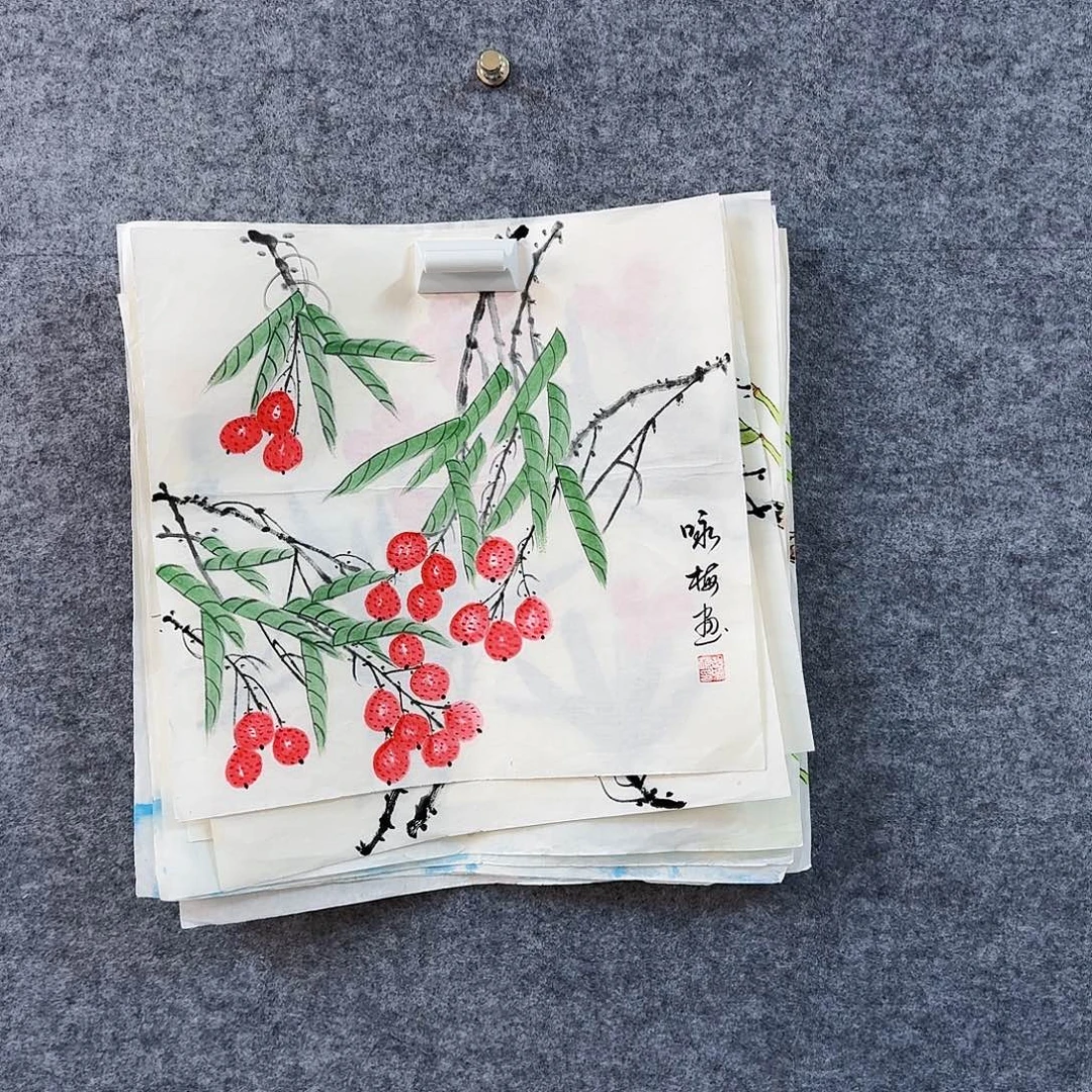 书法书画艺术作品111111