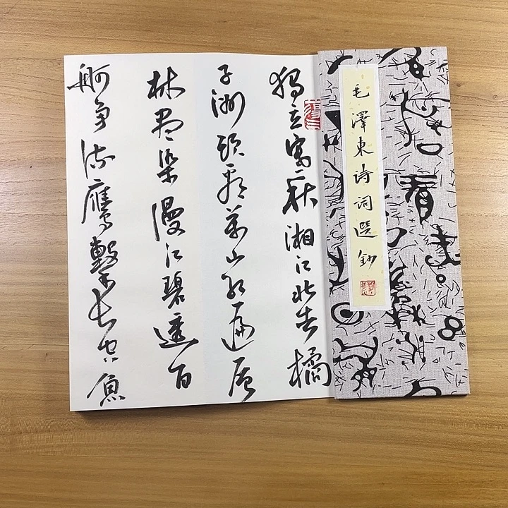 书法中书协会员作品