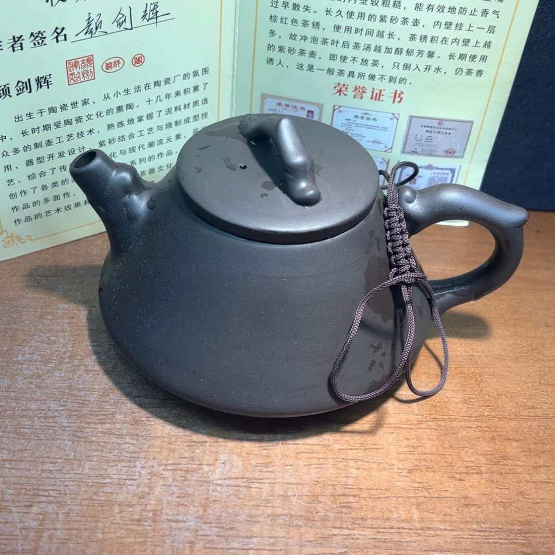 茶壶紫砂紫砂壶的