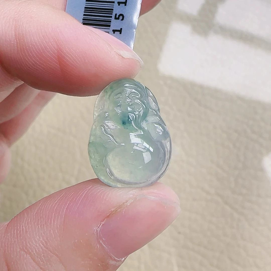 【闪购商品】颈饰未镶嵌翡翠