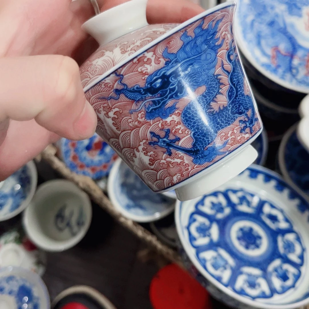 瓷片仓库直播间专属链接