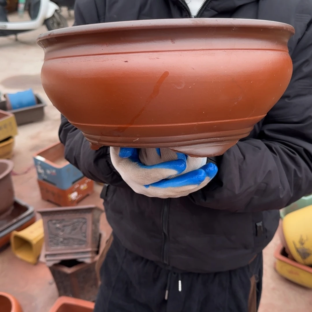 紫砂口径25.11口径