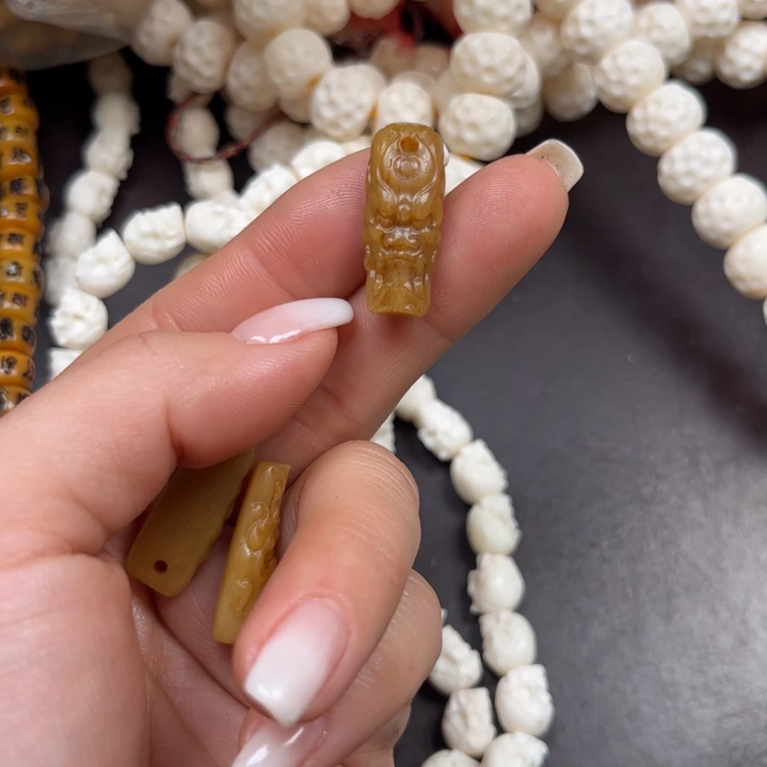 手串/手链驼骨编号170