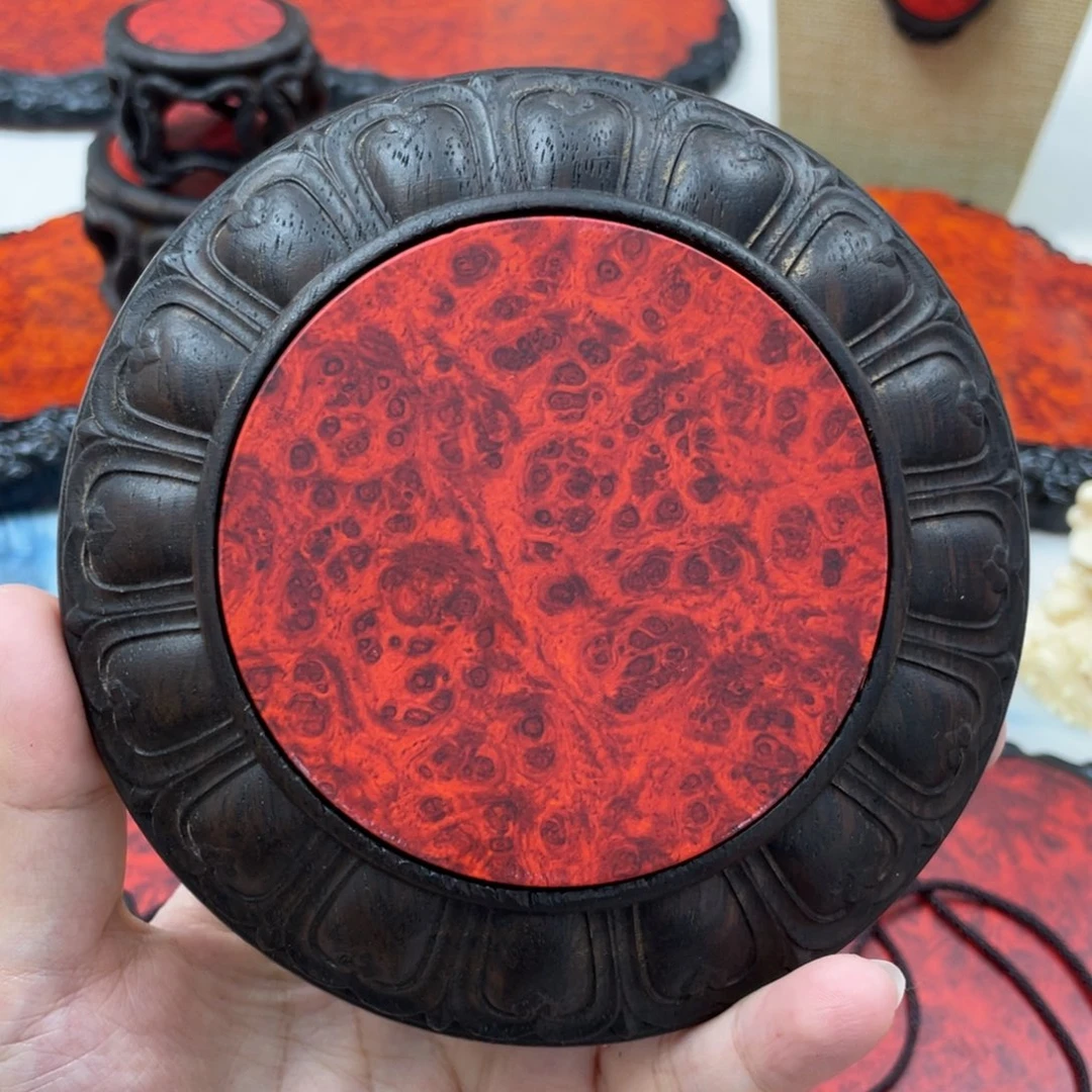 东非黑黄檀（紫光檀）