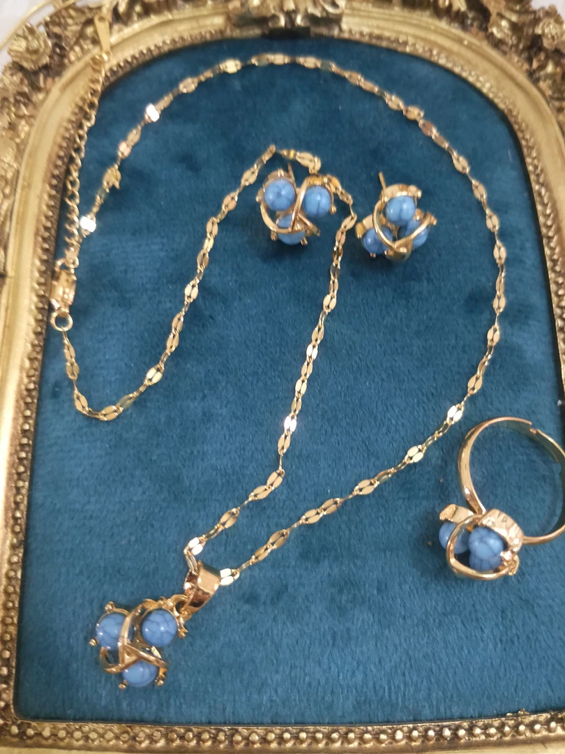 钛钢项链 法师钛钢项链