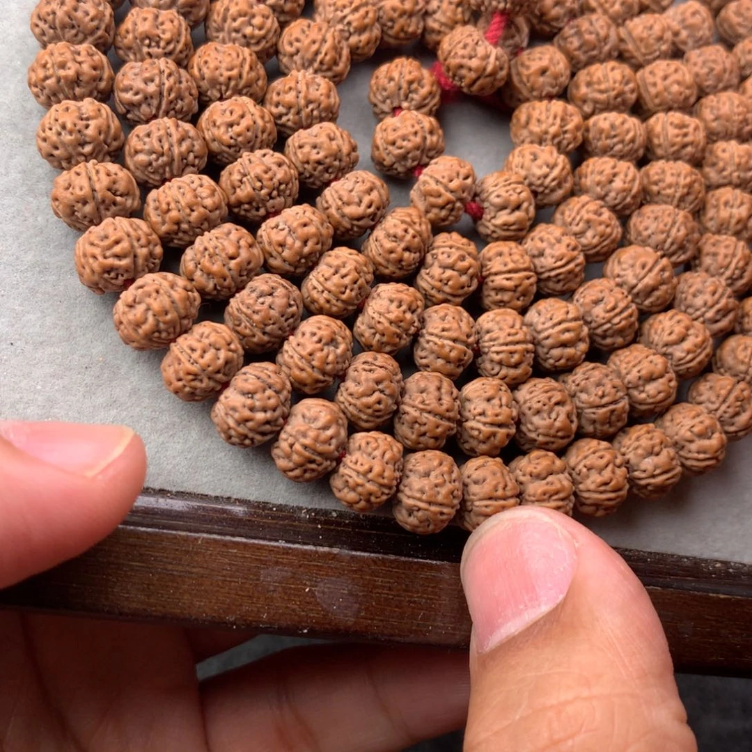 金刚菩提吊坠阳****神老树王