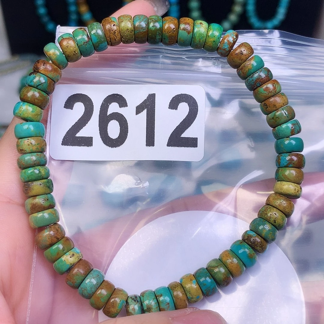 空竹粉丝专享十堰特色手工散珠