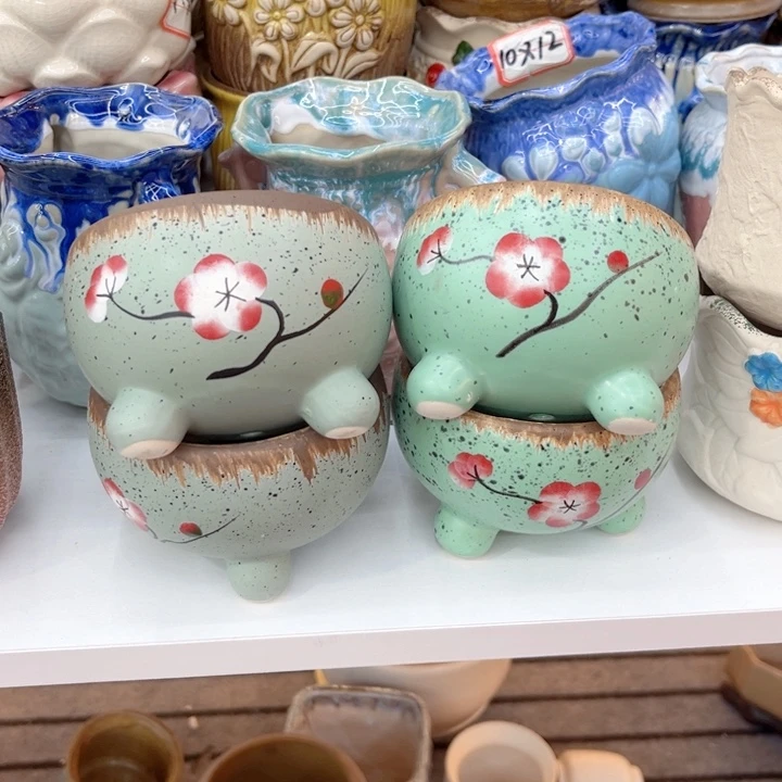花盆厂家直销9.99包邮