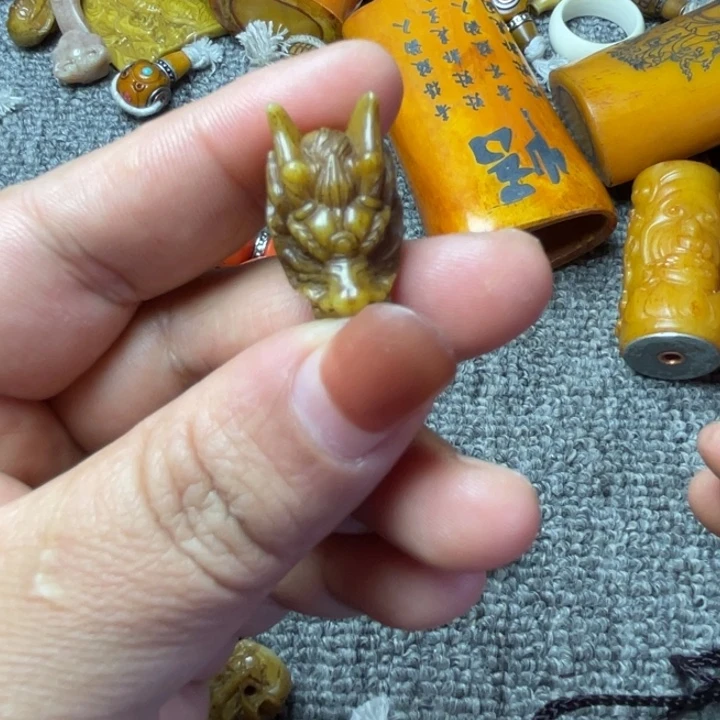 牛骨手串/手链其他配饰