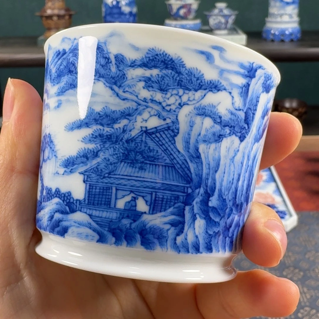 杯优游瓷生活雅器