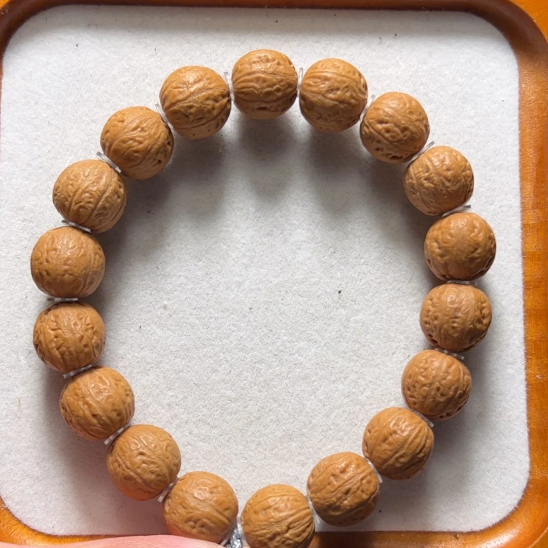 文玩核桃手串尺寸15