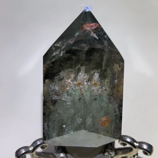 未镶嵌大型摆件（非配饰）水晶185