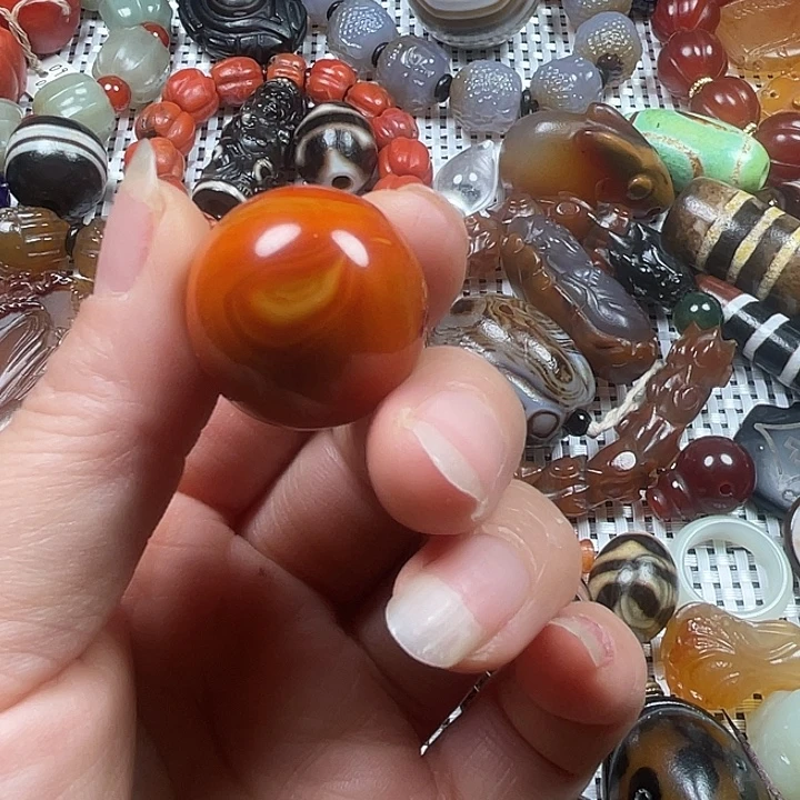 未镶嵌吊坠(不含链)水晶