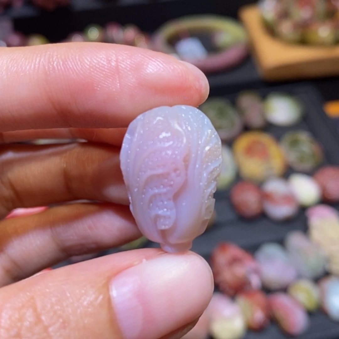 【闪购商品】未镶嵌手链玛瑙/玉髓盐源玛瑙