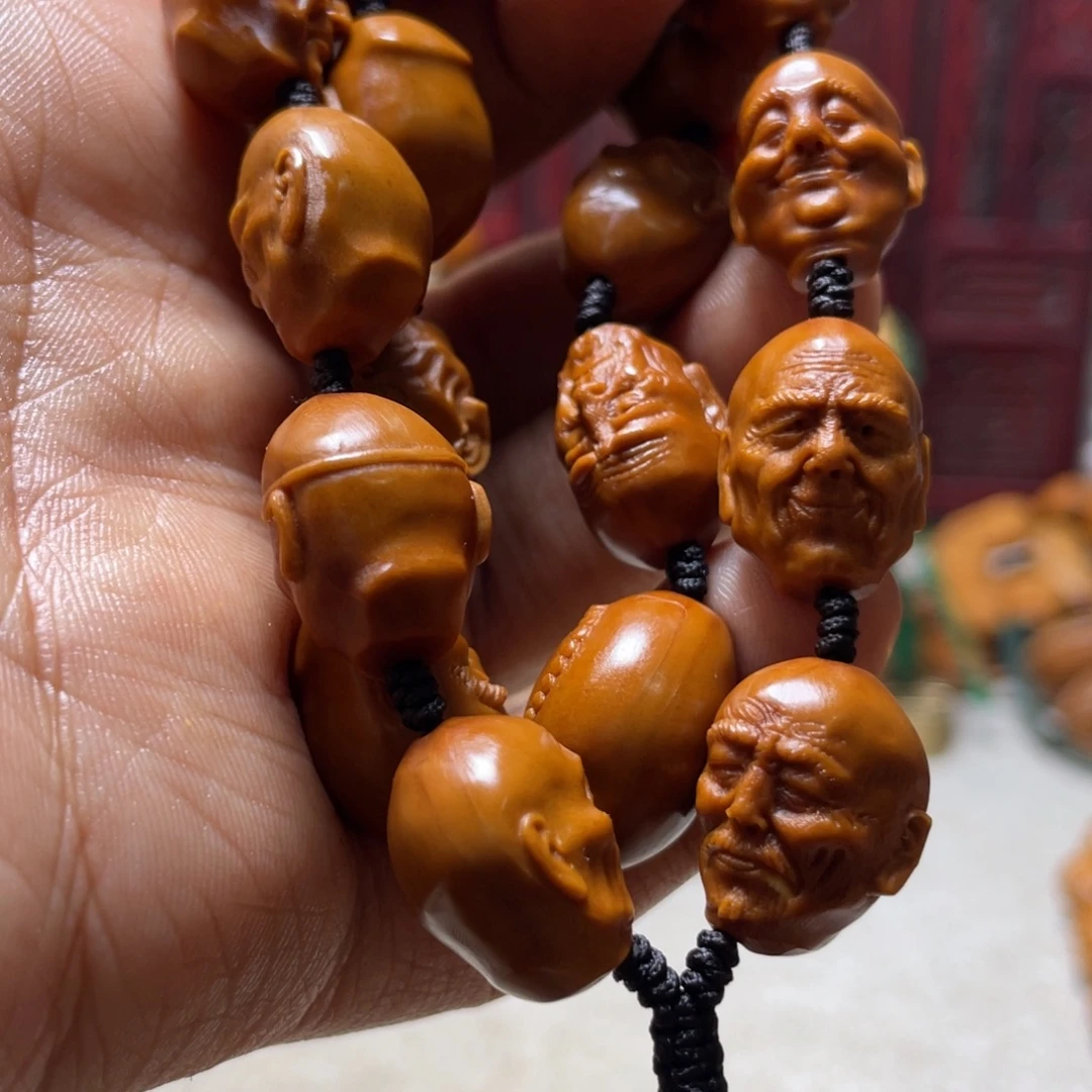 手串/手链橄榄核橄榄核