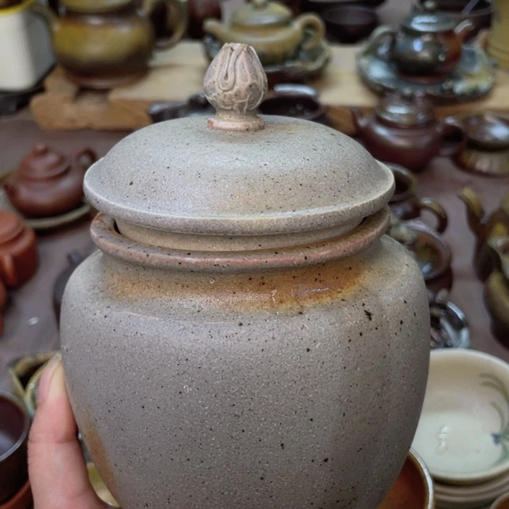 茶壶紫砂宜兴紫砂原矿泥料800