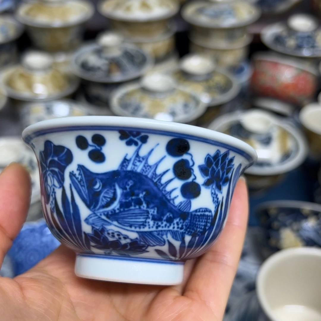 【闪购商品】陶瓷艺术有限公司