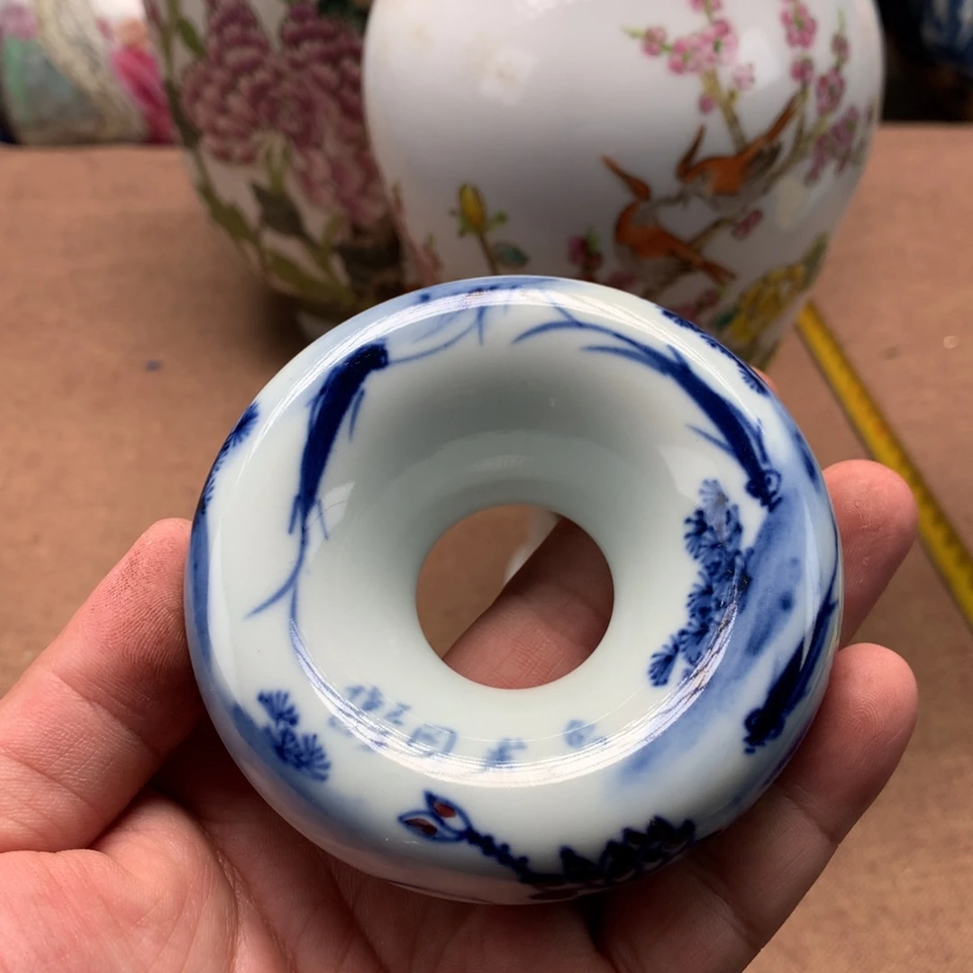 摆件旧藏瓷器旧藏瓷器