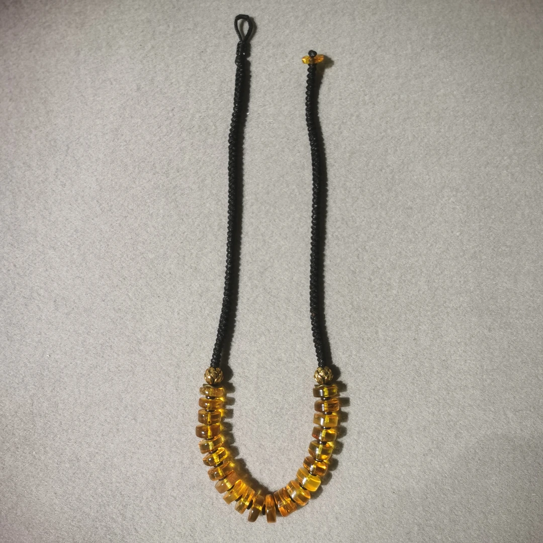 凤徕兮私人定制挂件53-34（绳）