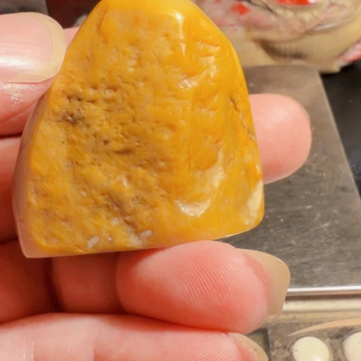 淮***边昌化石昌化石印石