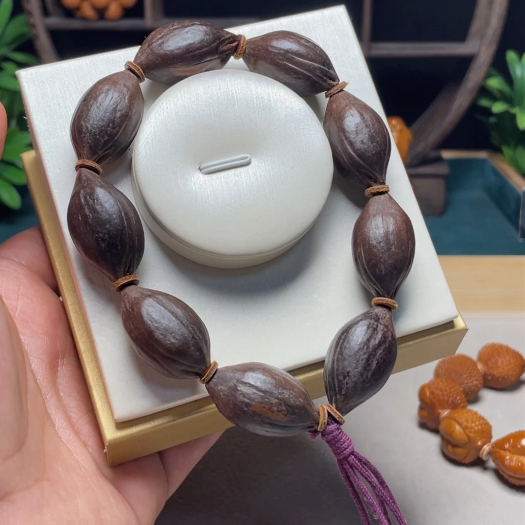 手串/手链橄榄核橄榄核