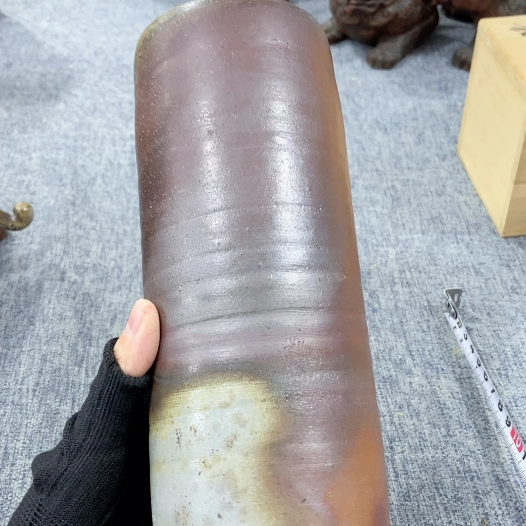 紫砂茶杯非常满意好看得物件