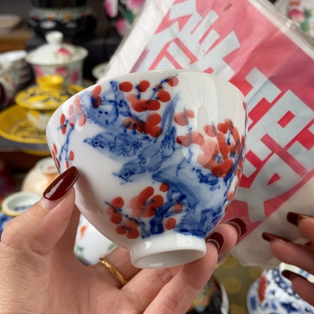 陶瓷艺术家的作品是一种