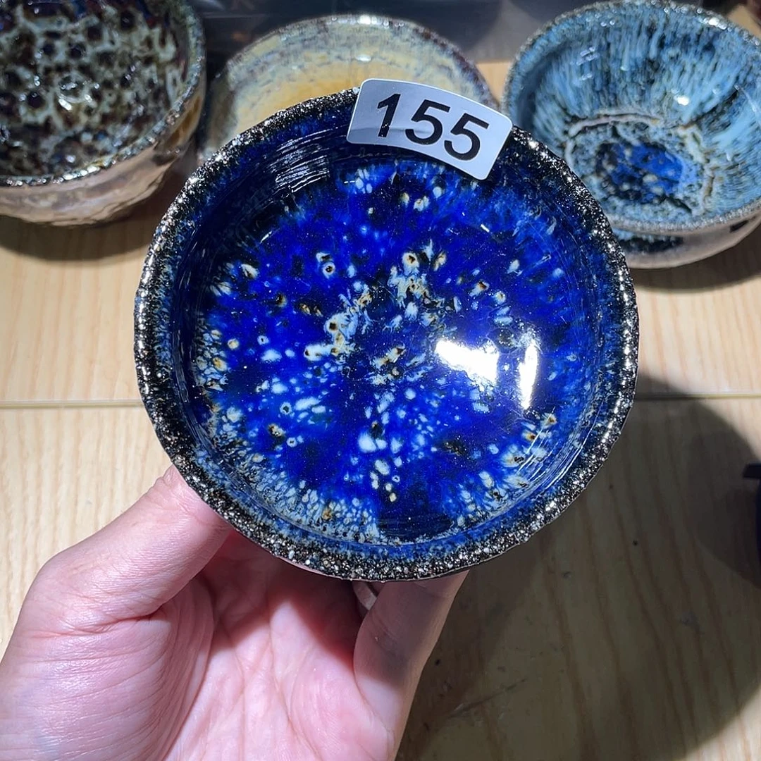 茶盏美好生活从开始到