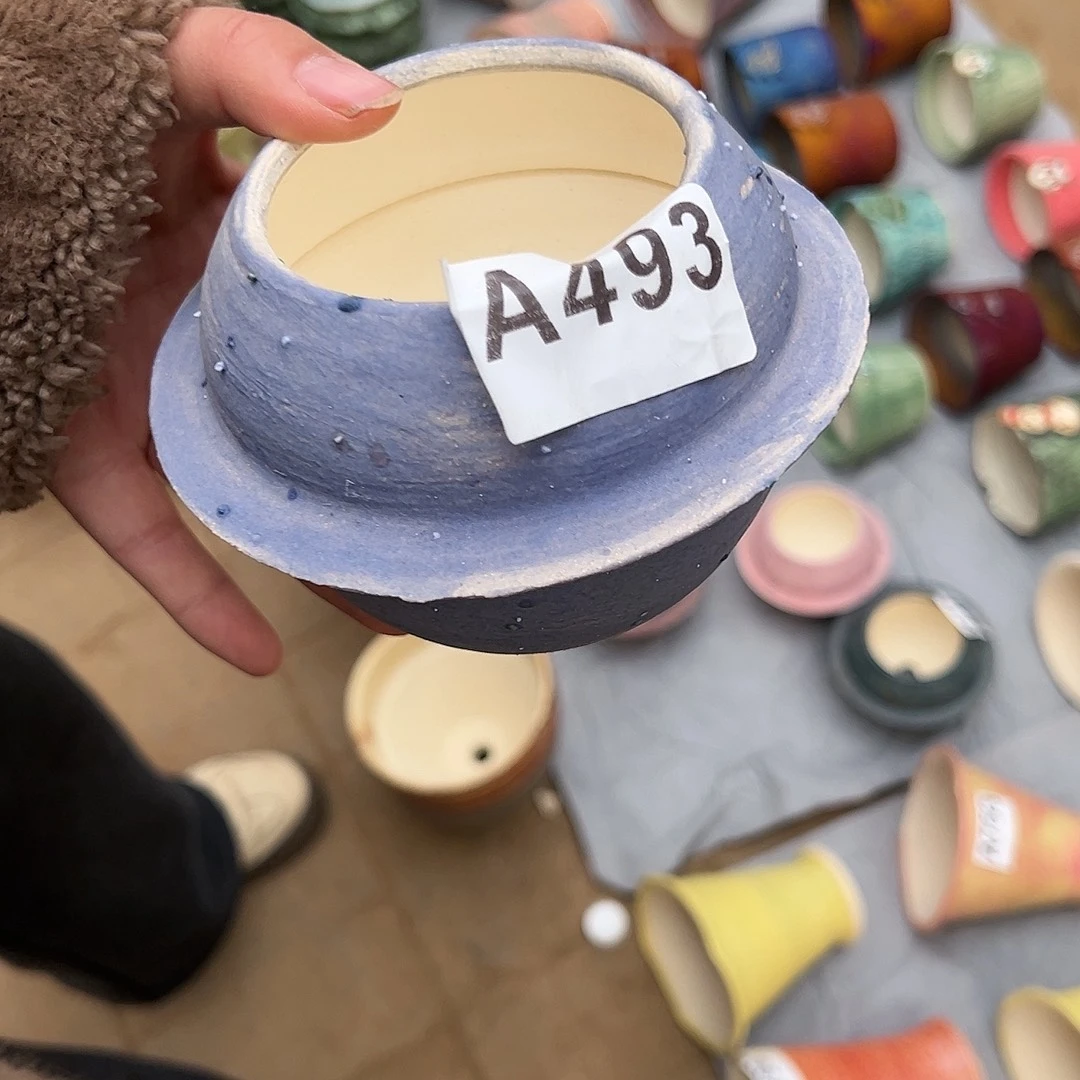 景德镇陶瓷口7高9