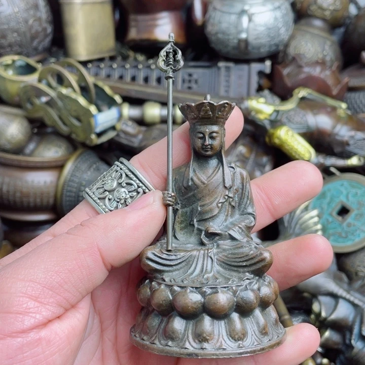 铜器摆件诚信经营